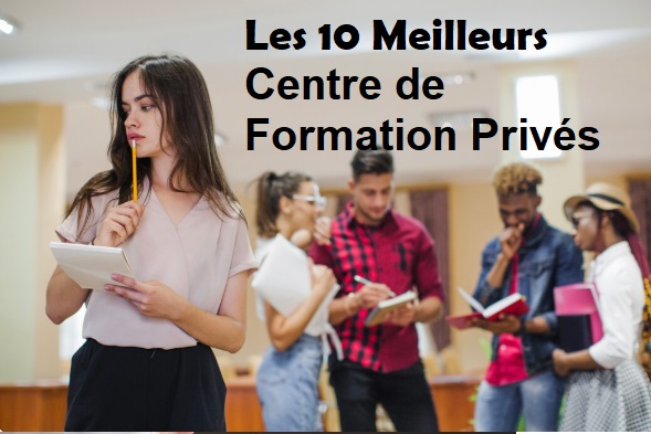 meilleures universités privées